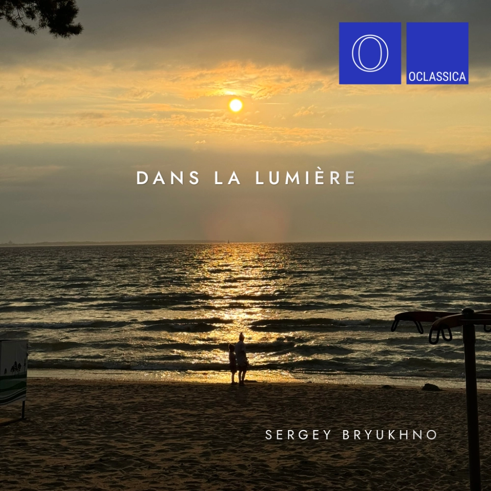 Dans la lumière