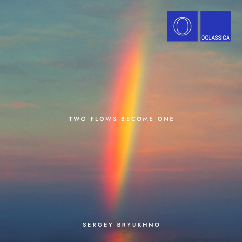 Two Flows Become One