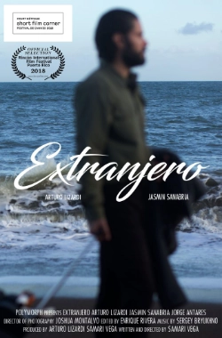 Extranjero (The Foreigner)